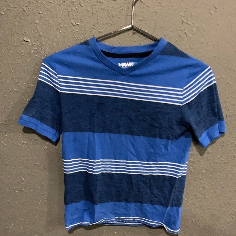 Boys Hawk Tshirt
